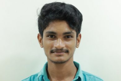 Mr. A Sajeev Rao