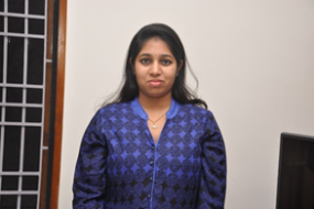 Dr. Ramya Cherukuri