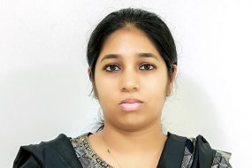 Dr. Ramya Cherukuri