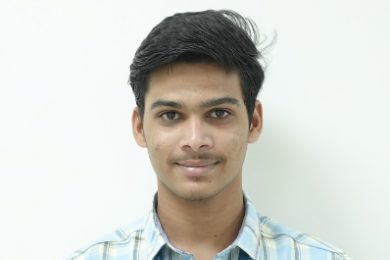 Mr. B Tejas