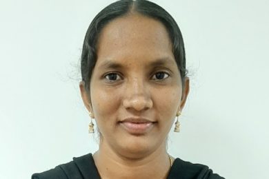 Mrs. Ratna Kumari