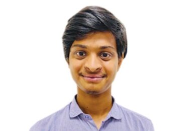 Mr. S. Anand