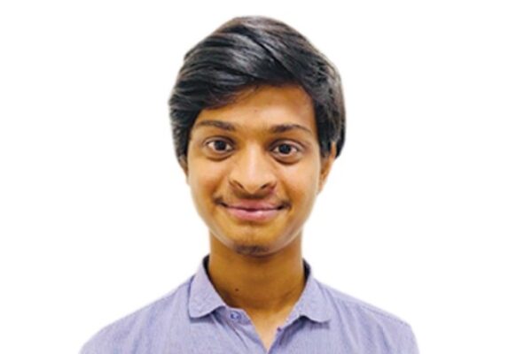 Mr. S. Anand