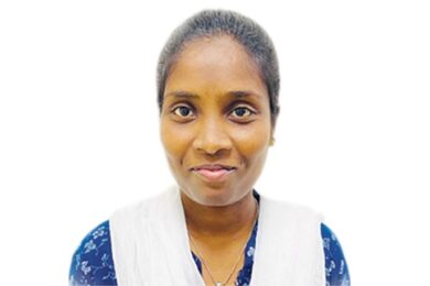 Ms. Y. Kanthamma