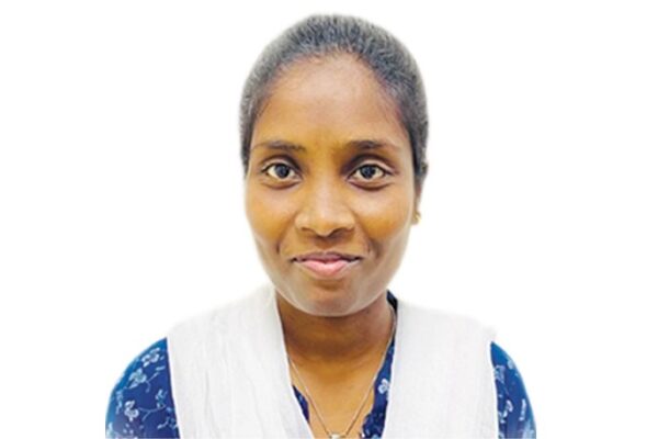 Ms. Y. Kanthamma