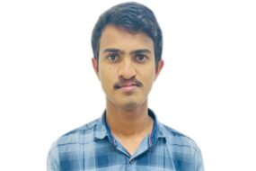 Mr. P. Sriprabhu Krishna