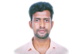 Mr. Ch. Prasanna Kumar