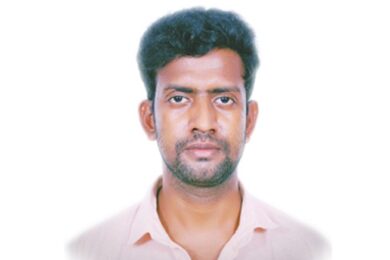 Mr. Ch. Prasanna Kumar