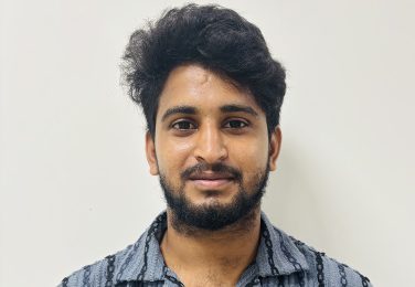 Mr. M Sai Kumar