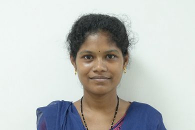 Ms. N Sarada