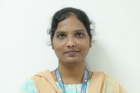 Ms. N Sunitha